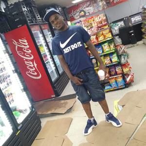 Meet your Posher, Brandon